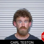 Carl Teston mugshot – Glynn County , Georgia Carl Teston mugshot