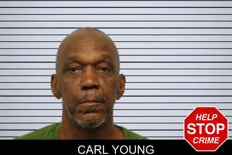 Carl Young