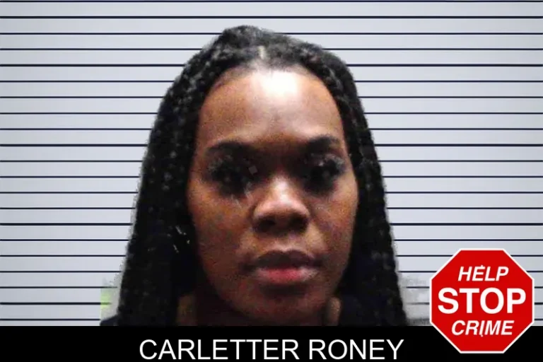 Carletter Roney
