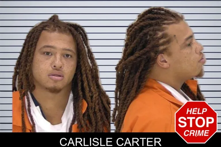 Carlisle Carter