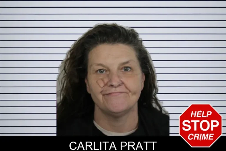 Carlita Pratt