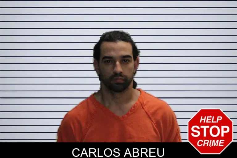 Carlos Abreu