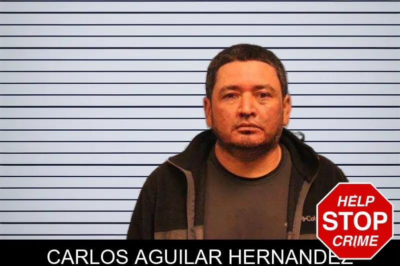 Carlos Aguilar Hernandez mugshot – Monroe County , Georgia Carlos Aguilar Hernandez mugshot