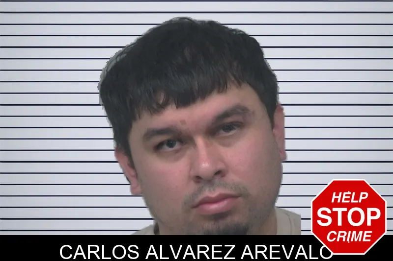 Carlos Alvarez Arevalo mugshot – Gwinnett County , Georgia Carlos Alvarez Arevalo mugshot