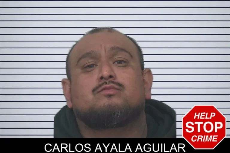 Carlos Ayala Aguilar mugshot – Gwinnett County , Georgia Carlos Ayala Aguilar