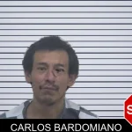 Carlos Bardomiano mugshot – Coffee County , Georgia Carlos Bardomiano mugshot