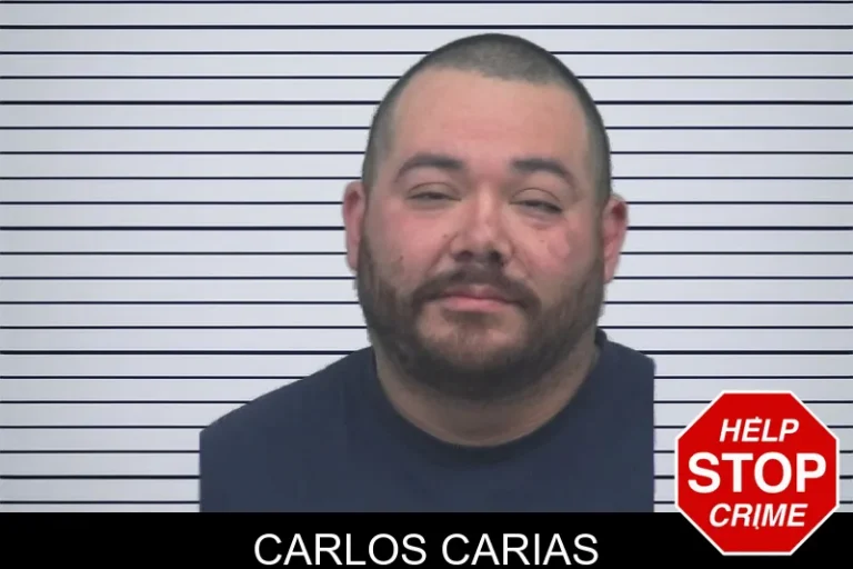 Carlos Carias mugshot – Gwinnett County , Georgia Carlos Carias