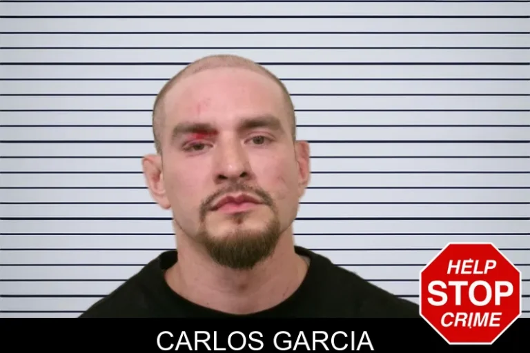 Carlos Garcia