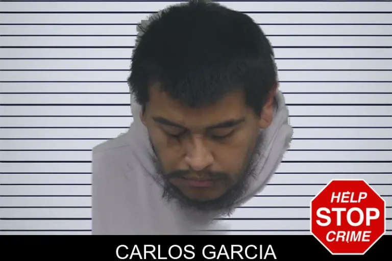Carlos Garcia mugshot – Gwinnett County , Georgia Carlos Garcia