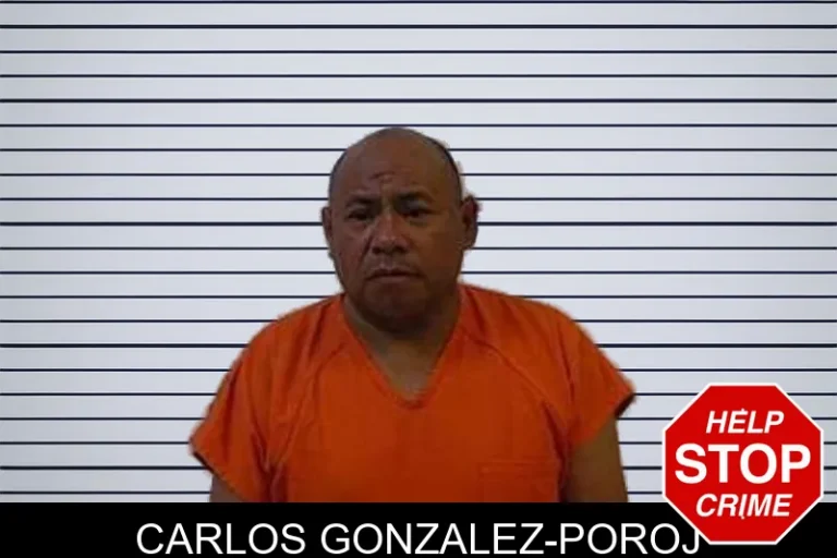 Carlos Gonzalez-Poroj
