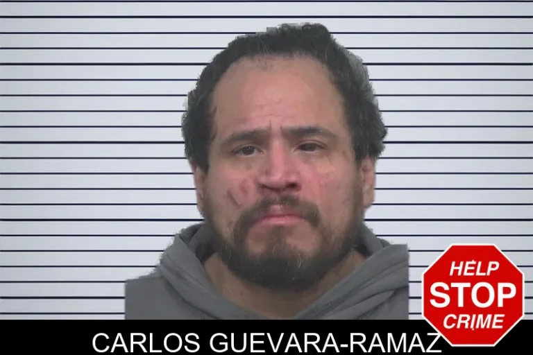 Carlos Guevara-Ramaz