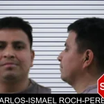Carlos-Ismael Roch-Perez mugshot