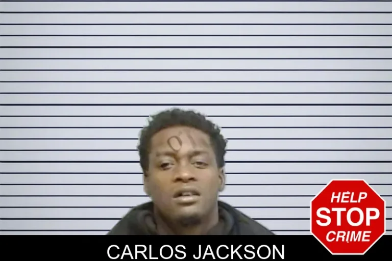 Carlos Jackson