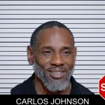 Carlos Johnson mugshot – Glynn County , Georgia Carlos Johnson mugshot