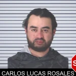Carlos Lucas Rosales mugshot – Douglas County , Georgia Carlos Lucas Rosales mugshot