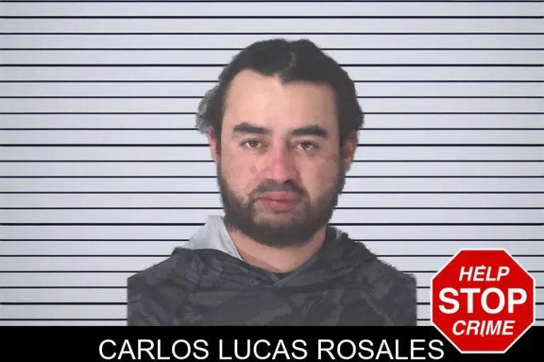 Carlos Lucas Rosales