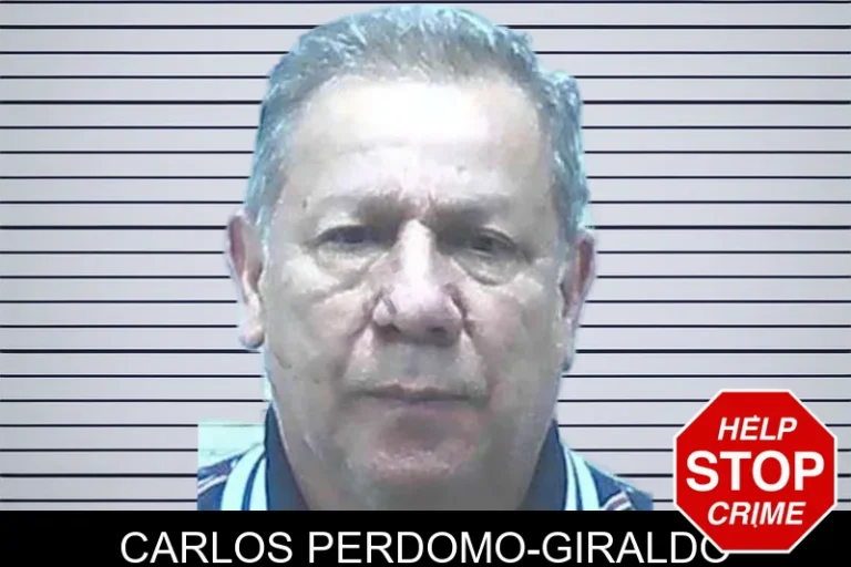 Carlos Perdomo-Giraldo