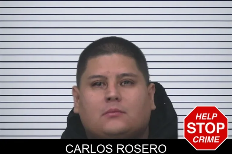 Carlos Rosero