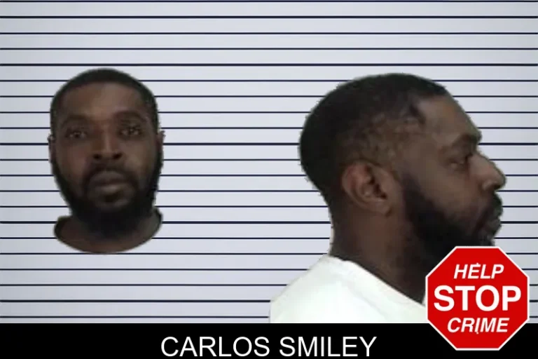 Carlos Smiley