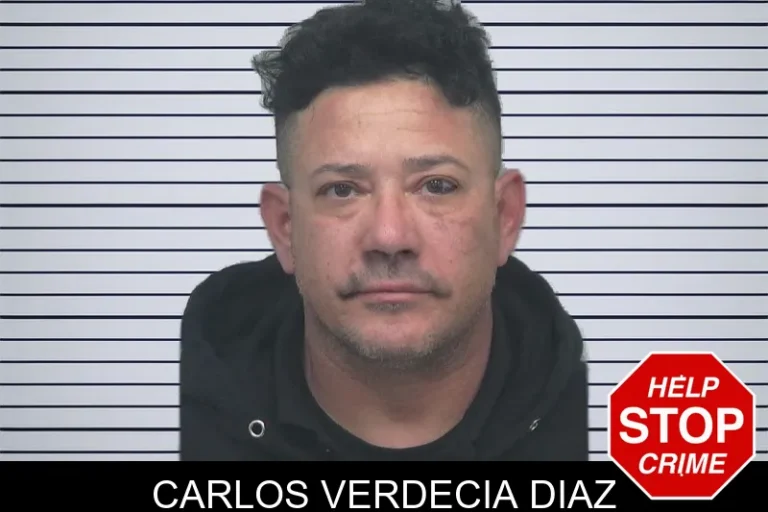 Carlos Verdecia Diaz