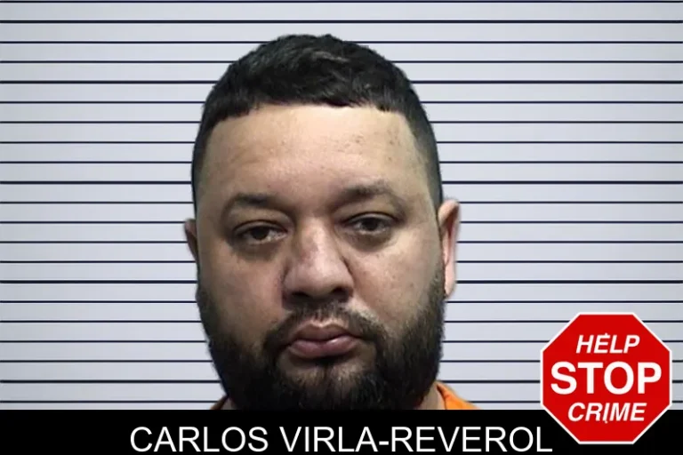 Carlos Virla-Reverol