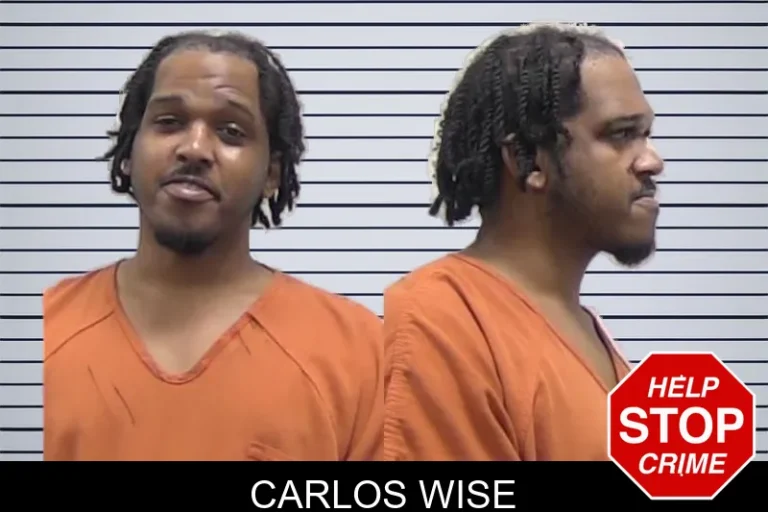 Carlos Wise