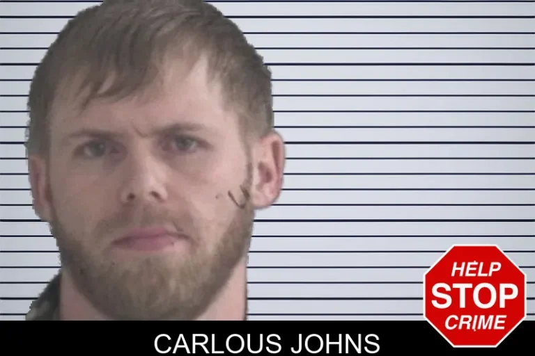 Carlous Johns