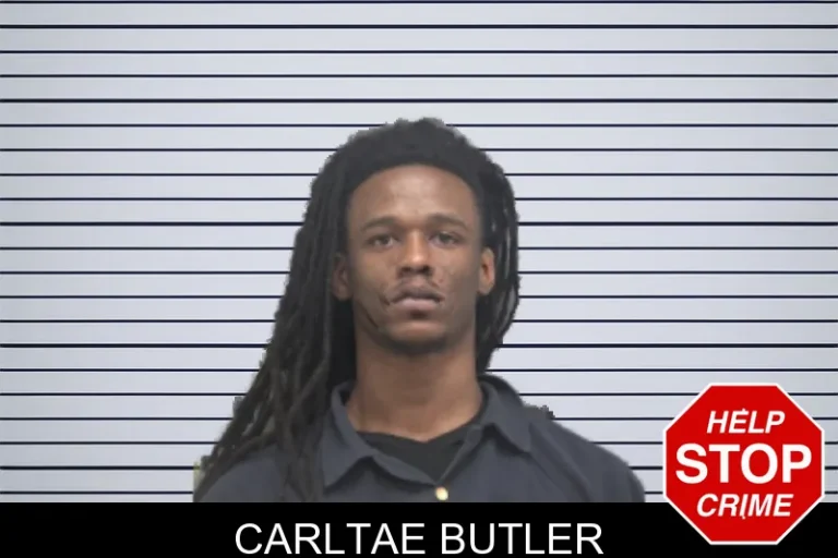 Carltae Butler