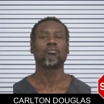 Carlton Douglas mugshot – Catoosa County , Georgia Carlton Douglas mugshot