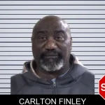 Carlton Finley mugshot