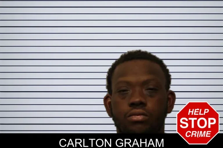 Carlton Graham