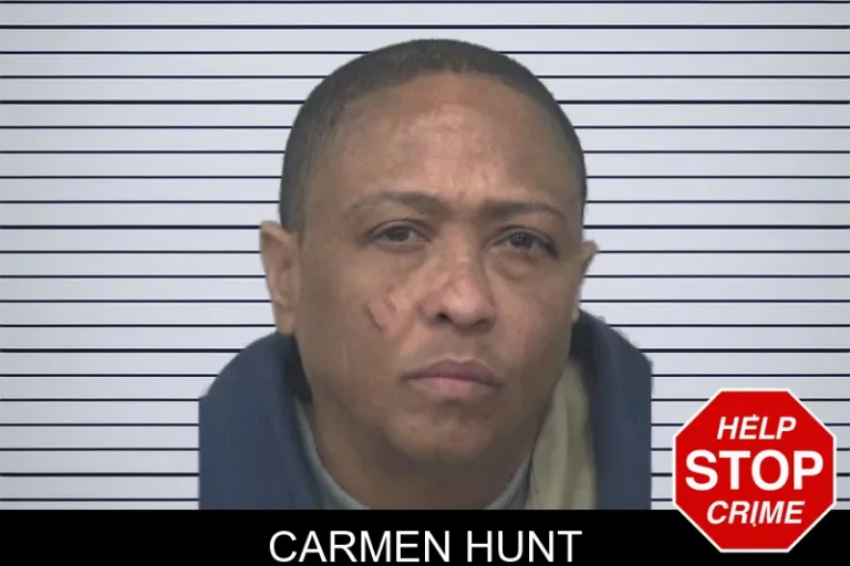 Carmen Hunt