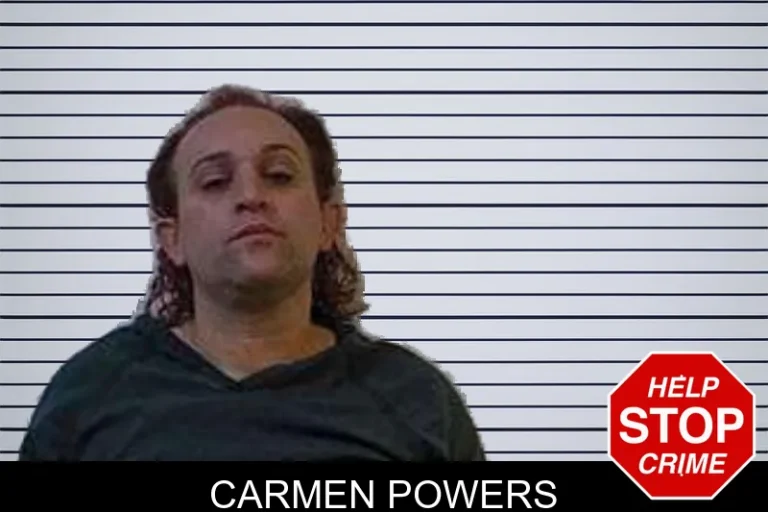 Carmen Powers
