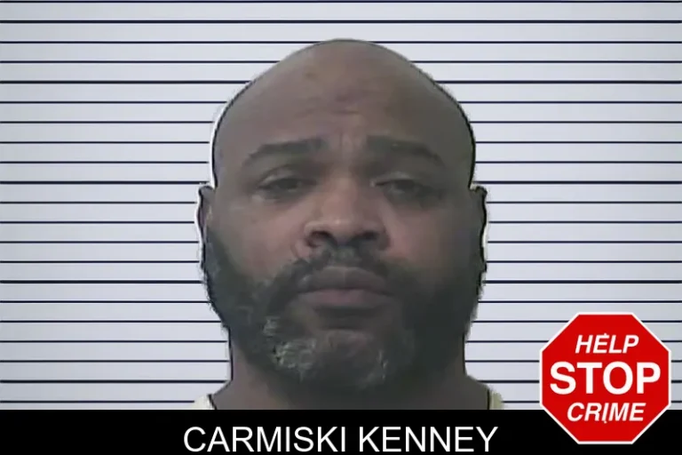 Carmiski Kenney