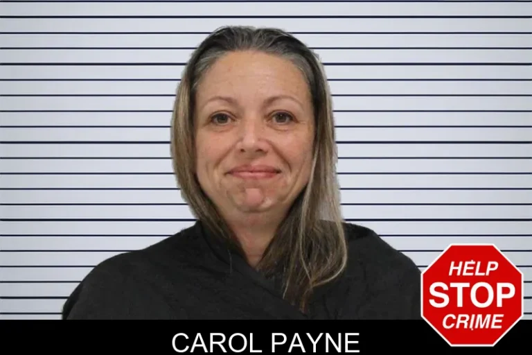 Carol Payne