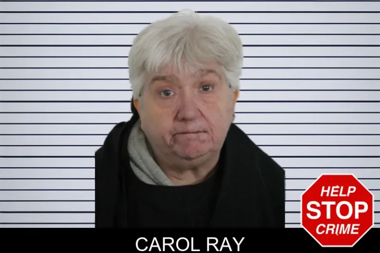 Carol Ray