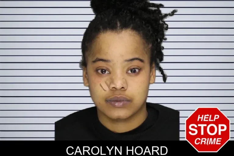 Carolyn Hoard mugshot – Cobb County , Georgia Carolyn Hoard