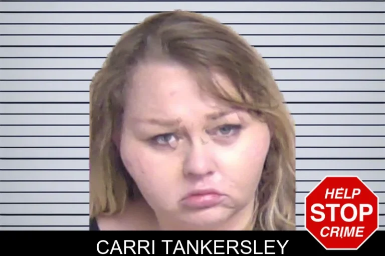 Carri Tankersley