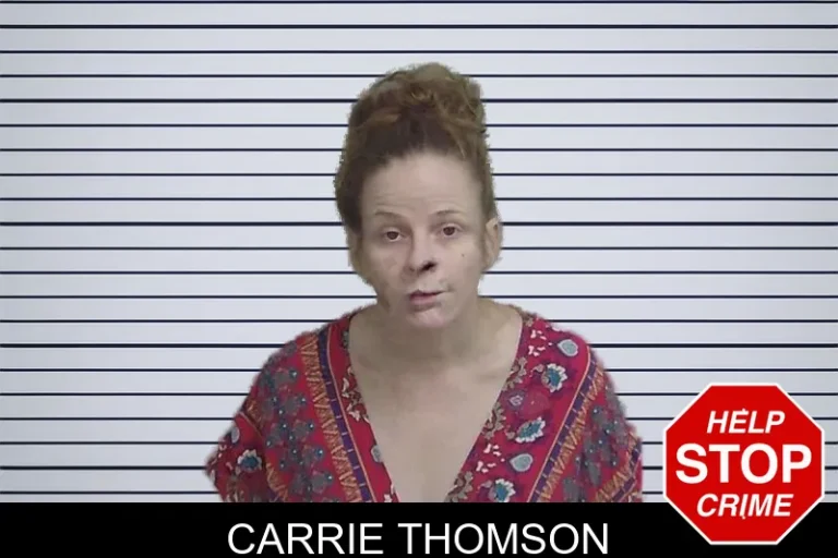 Carrie Thomson