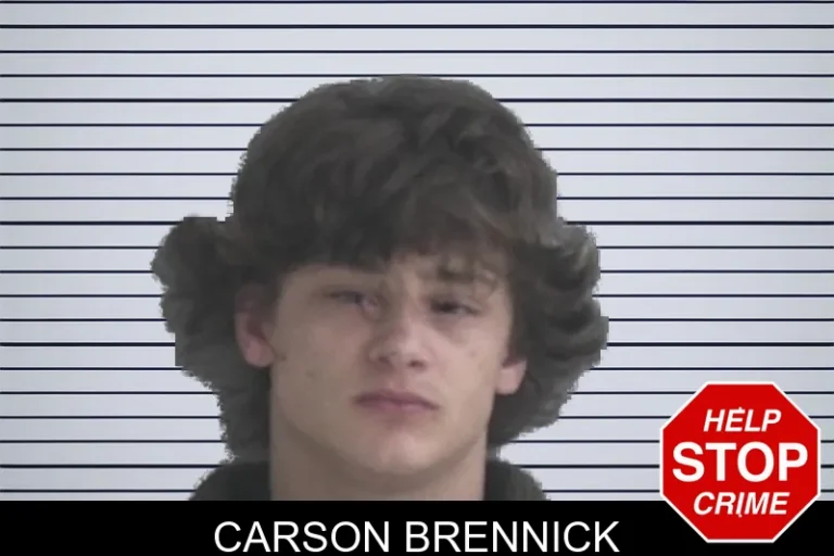 Carson Brennick