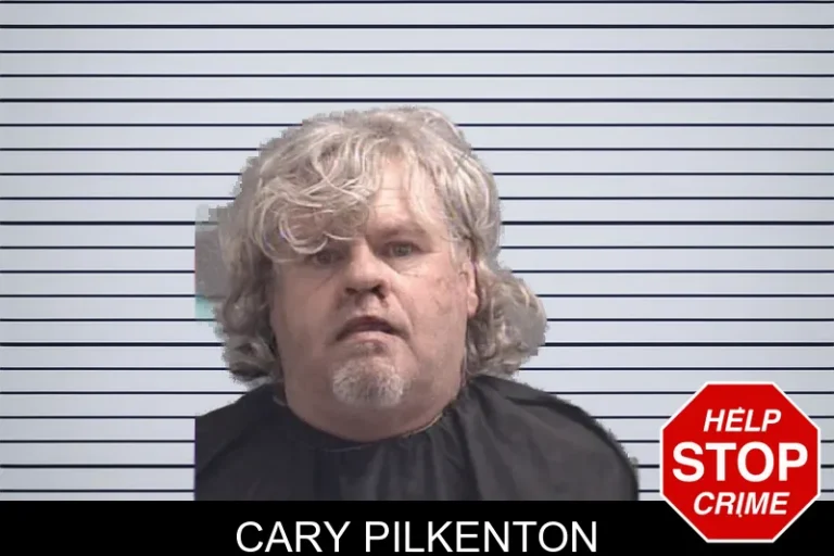 Cary Pilkenton