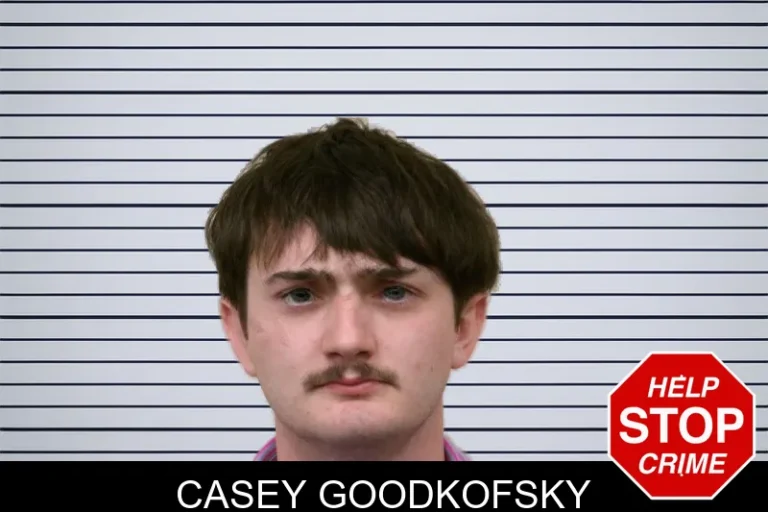 Casey Goodkofsky