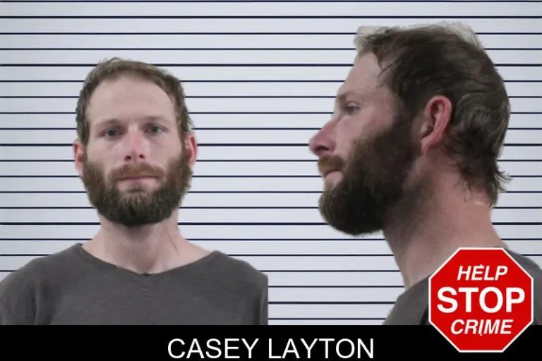 Casey Layton mugshot – Houston County , Georgia Casey Layton