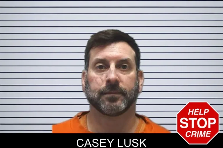 Casey Lusk