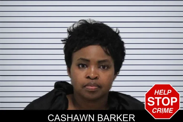 Cashawn Barker mugshot – Carroll County , Georgia Cashawn Barker