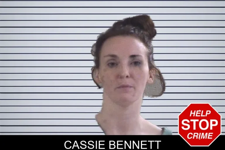Cassie Bennett