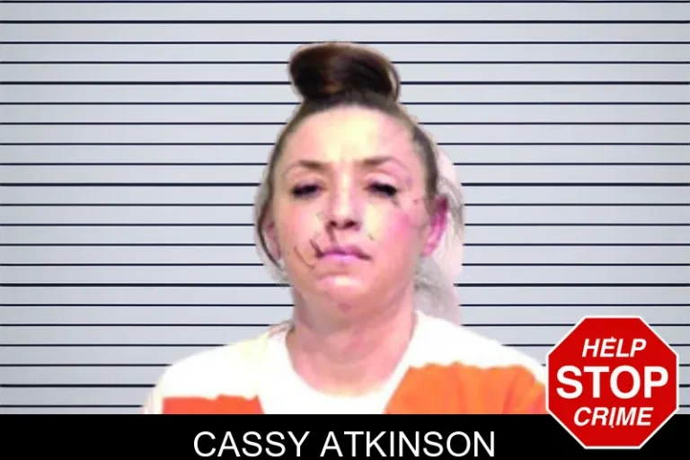 Cassy Atkinson