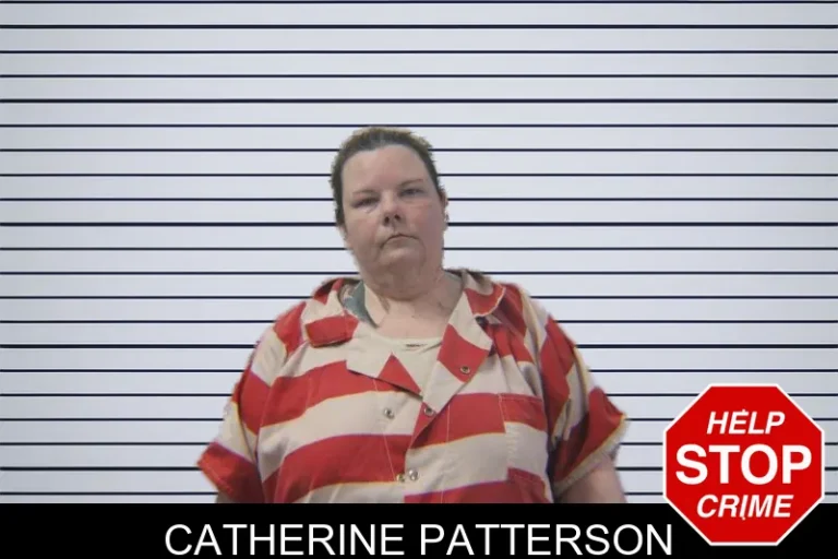 Catherine Patterson