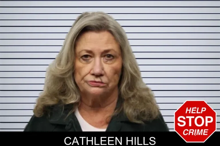 Cathleen Hills