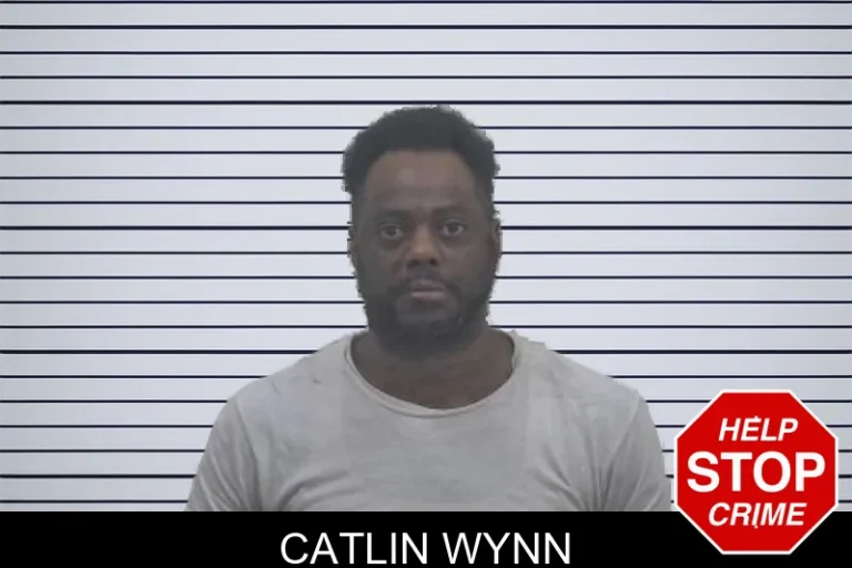 Catlin Wynn